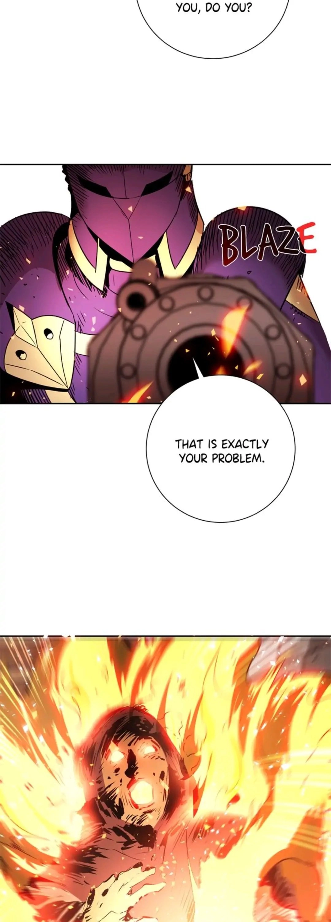 The Skeleton Soldier Failed to Defend the Dungeon Chapter 93 - Page 15