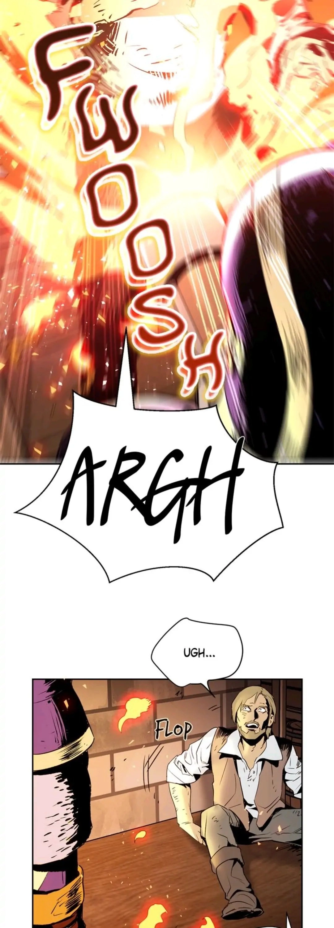 The Skeleton Soldier Failed to Defend the Dungeon Chapter 93 - Page 16