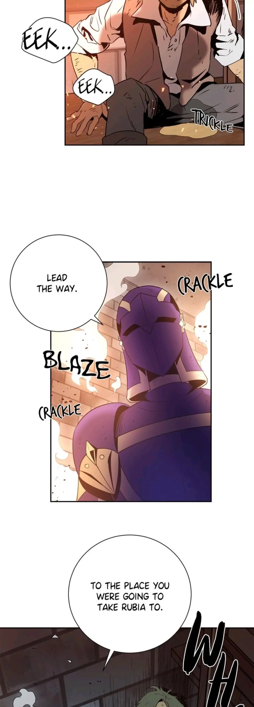 The Skeleton Soldier Failed to Defend the Dungeon Chapter 93 - Page 18