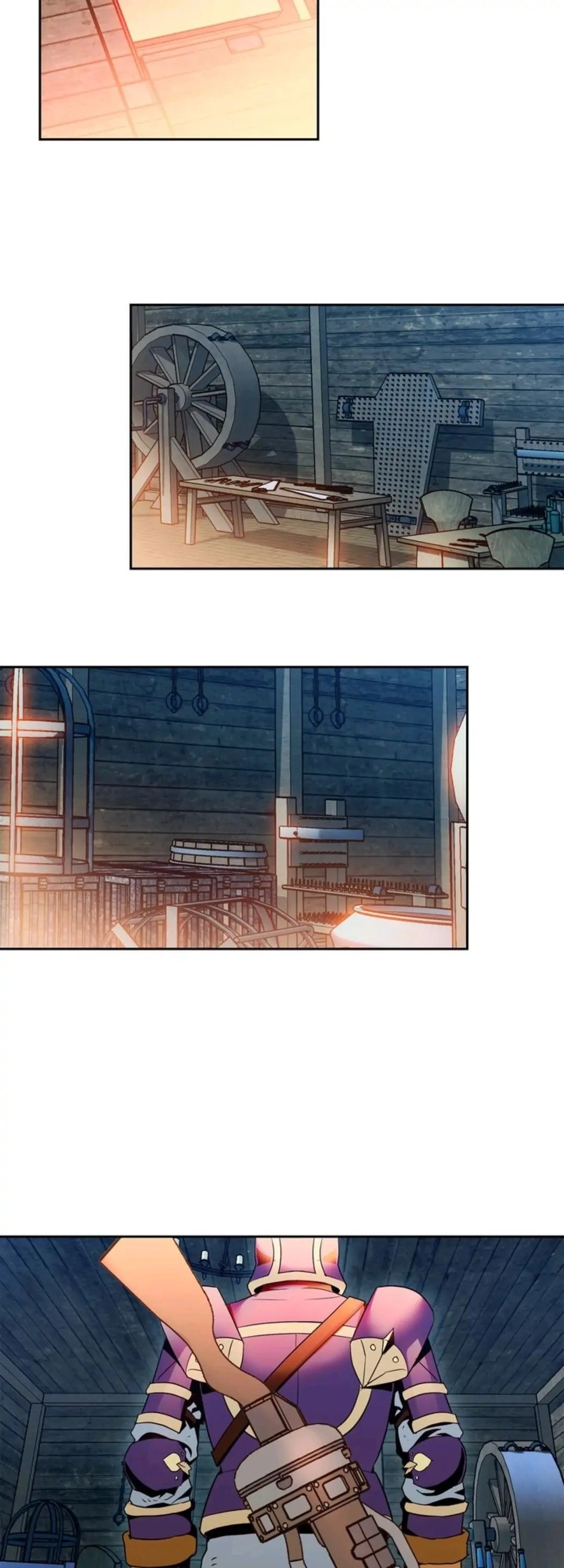 The Skeleton Soldier Failed to Defend the Dungeon Chapter 93 - Page 20