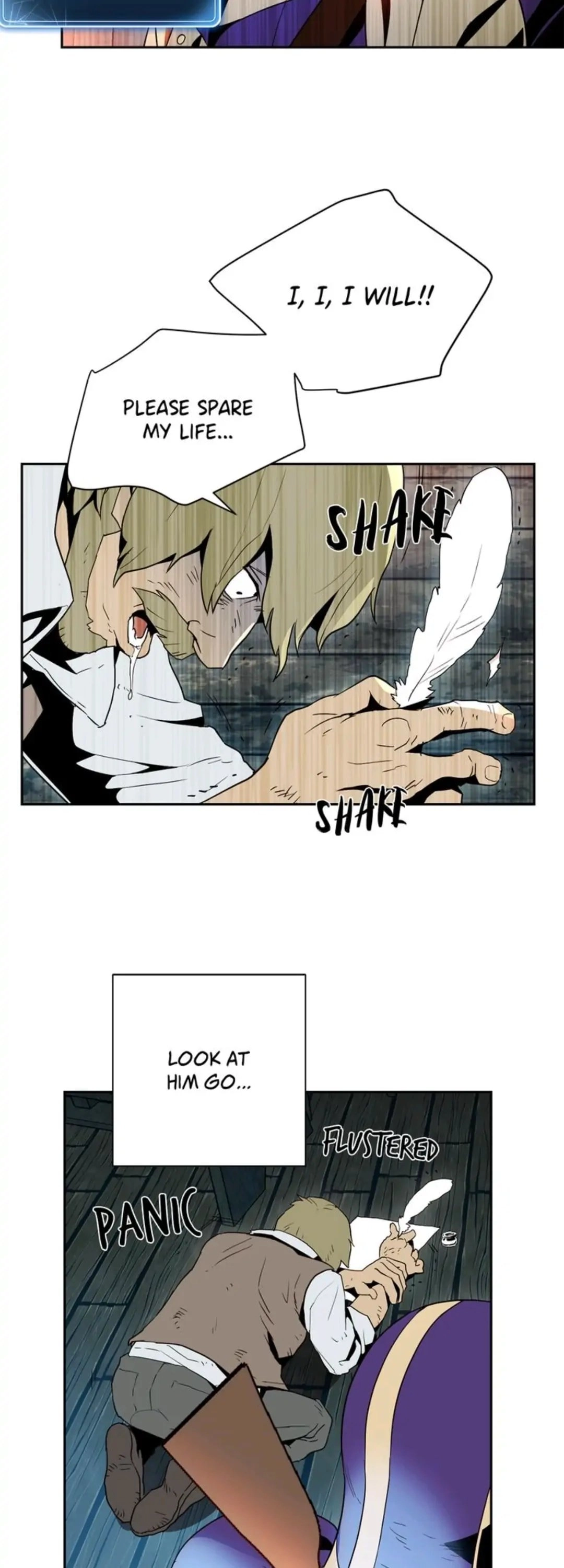 The Skeleton Soldier Failed to Defend the Dungeon Chapter 93 - Page 24