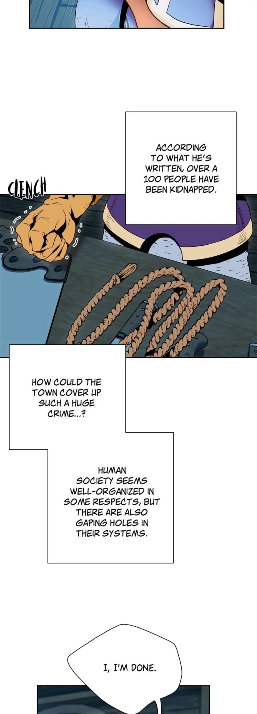 The Skeleton Soldier Failed to Defend the Dungeon Chapter 93 - Page 25