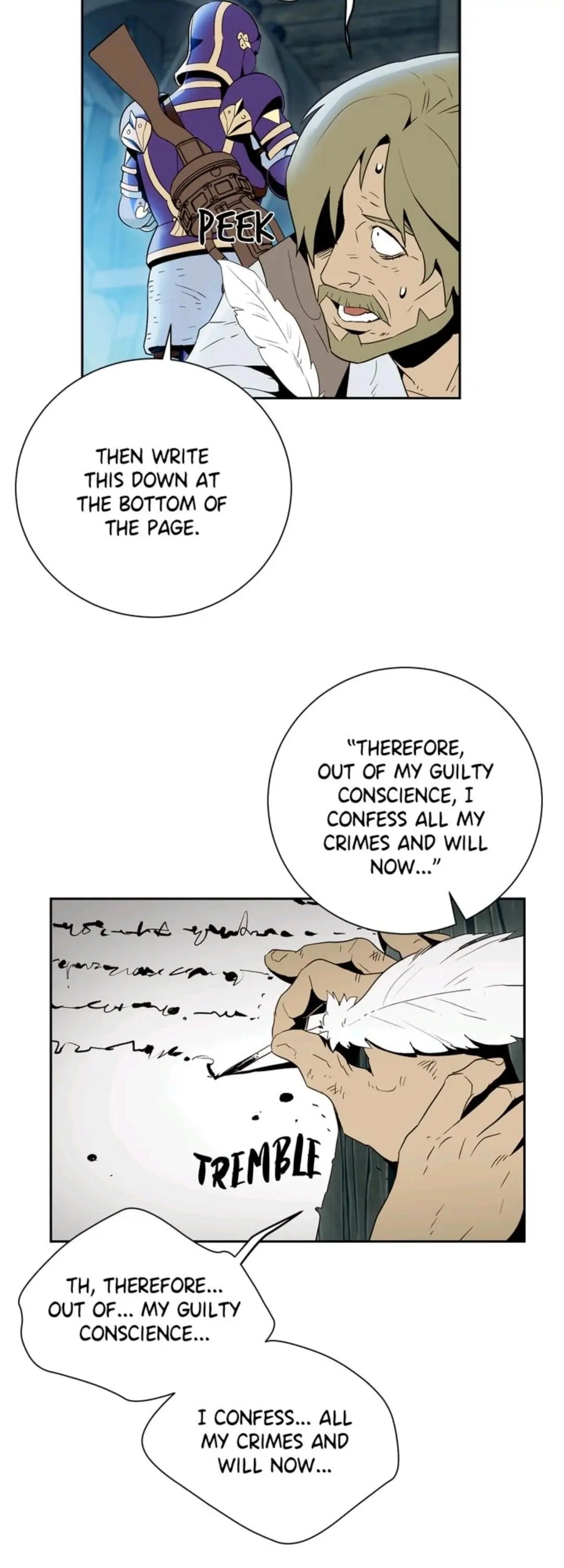 The Skeleton Soldier Failed to Defend the Dungeon Chapter 93 - Page 26