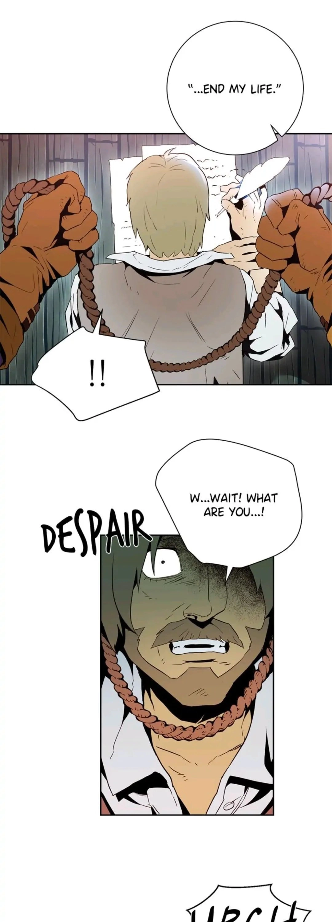 The Skeleton Soldier Failed to Defend the Dungeon Chapter 93 - Page 27