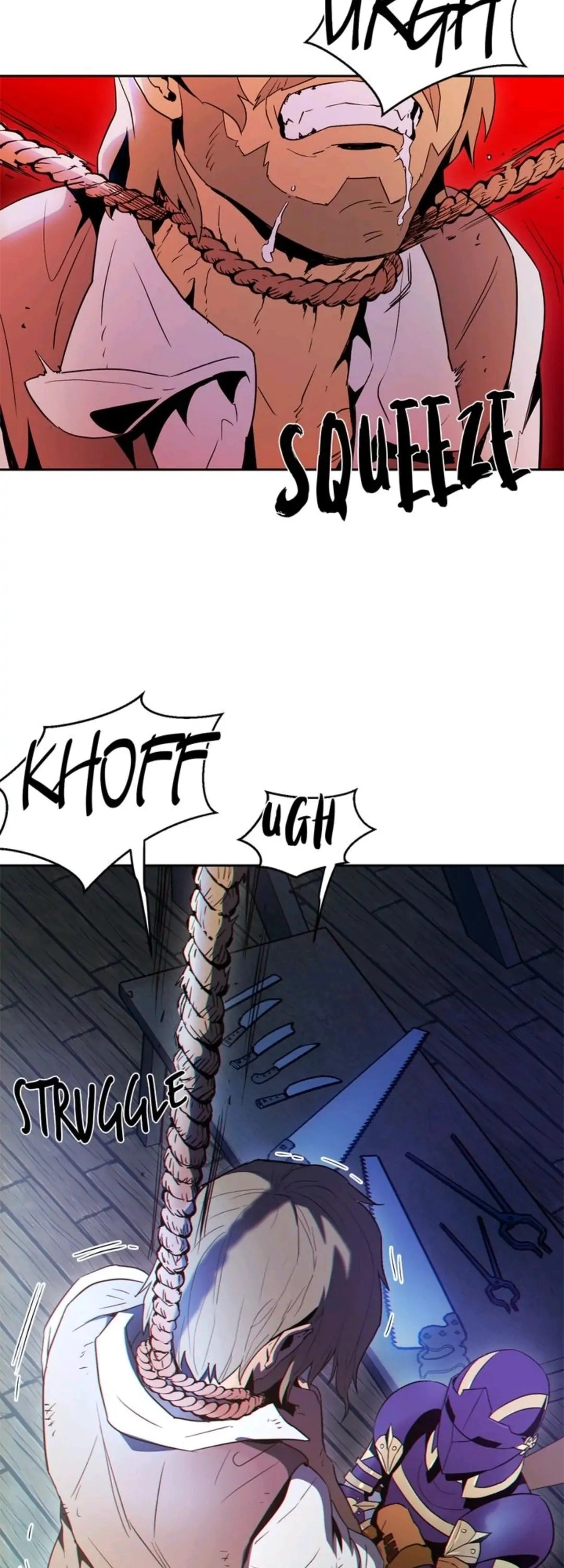 The Skeleton Soldier Failed to Defend the Dungeon Chapter 93 - Page 28