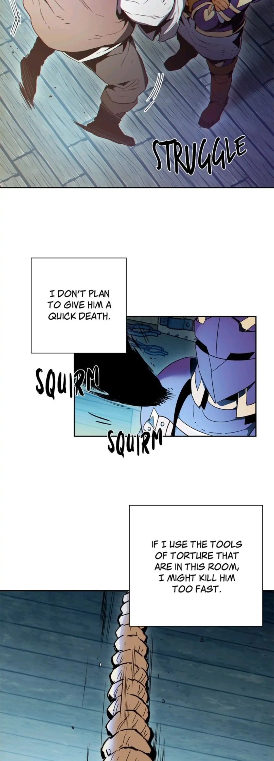 The Skeleton Soldier Failed to Defend the Dungeon Chapter 93 - Page 29