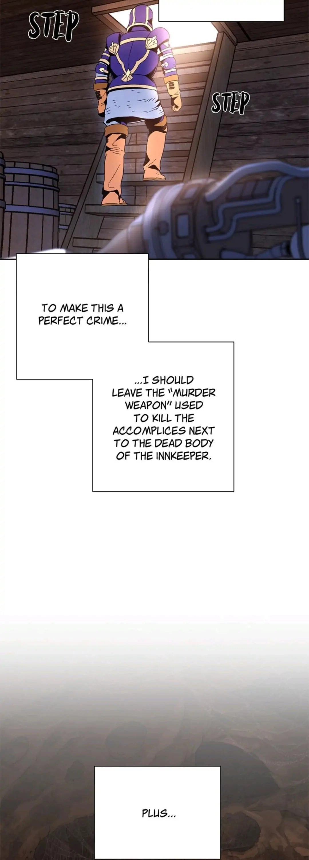 The Skeleton Soldier Failed to Defend the Dungeon Chapter 93 - Page 32