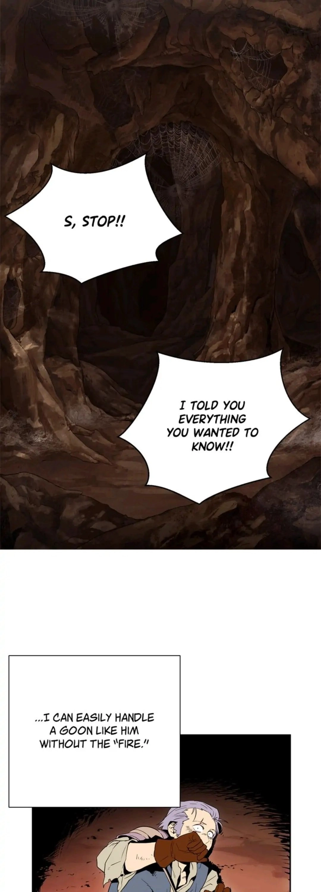 The Skeleton Soldier Failed to Defend the Dungeon Chapter 93 - Page 33