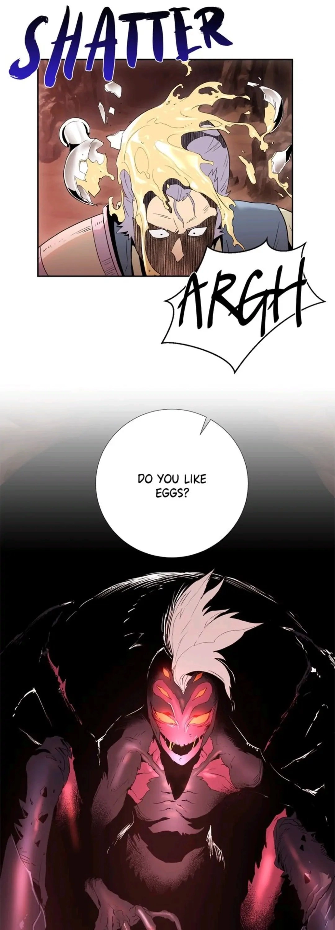 The Skeleton Soldier Failed to Defend the Dungeon Chapter 93 - Page 37