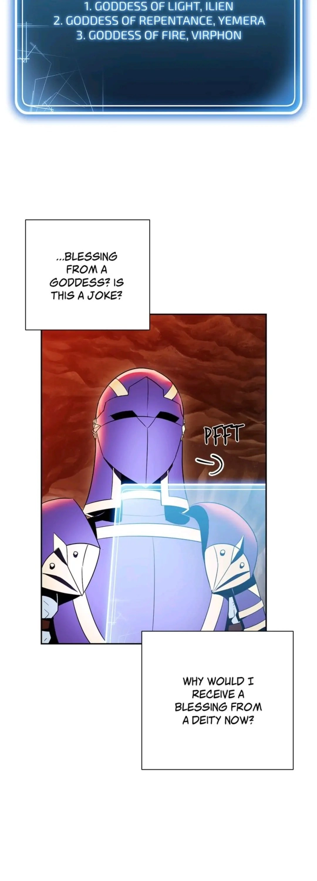 The Skeleton Soldier Failed to Defend the Dungeon Chapter 93 - Page 41