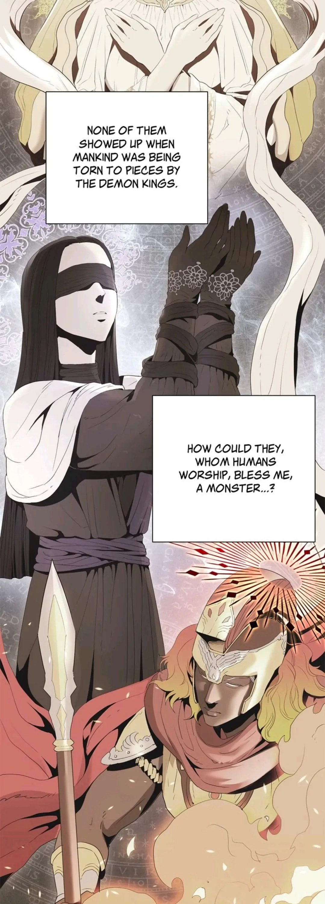 The Skeleton Soldier Failed to Defend the Dungeon Chapter 93 - Page 43