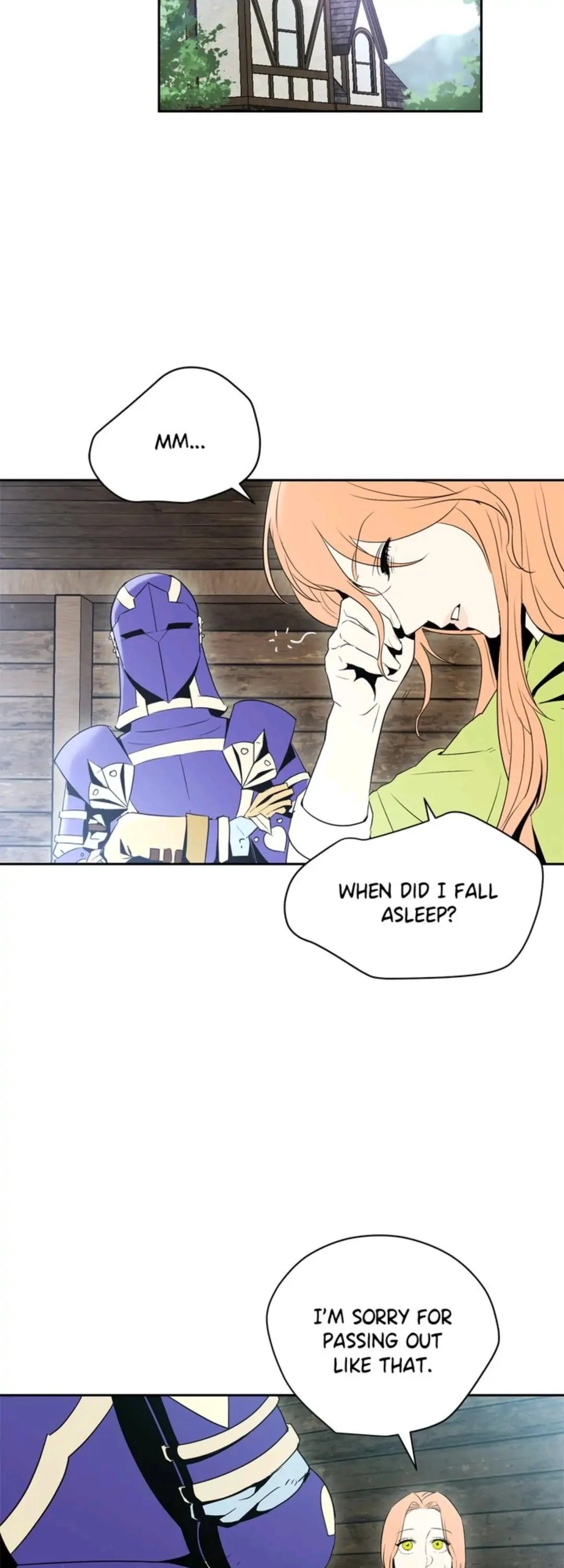 The Skeleton Soldier Failed to Defend the Dungeon Chapter 93 - Page 45