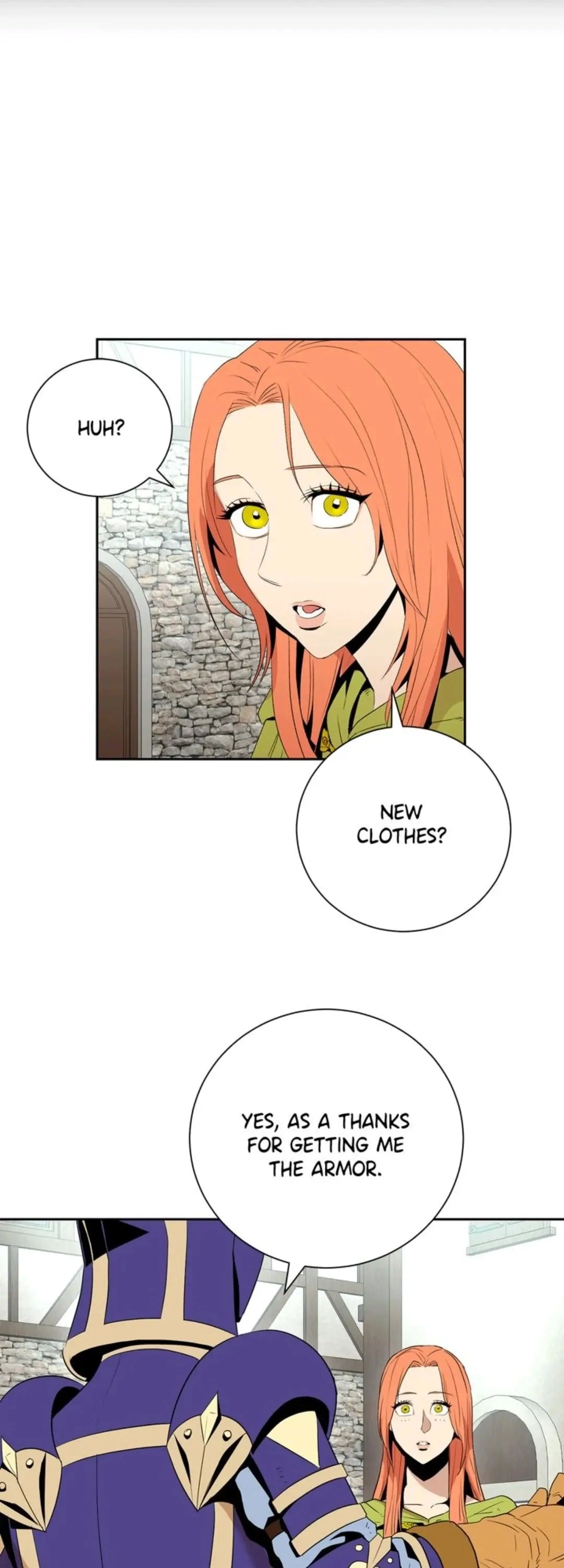 The Skeleton Soldier Failed to Defend the Dungeon Chapter 94 - Page 7