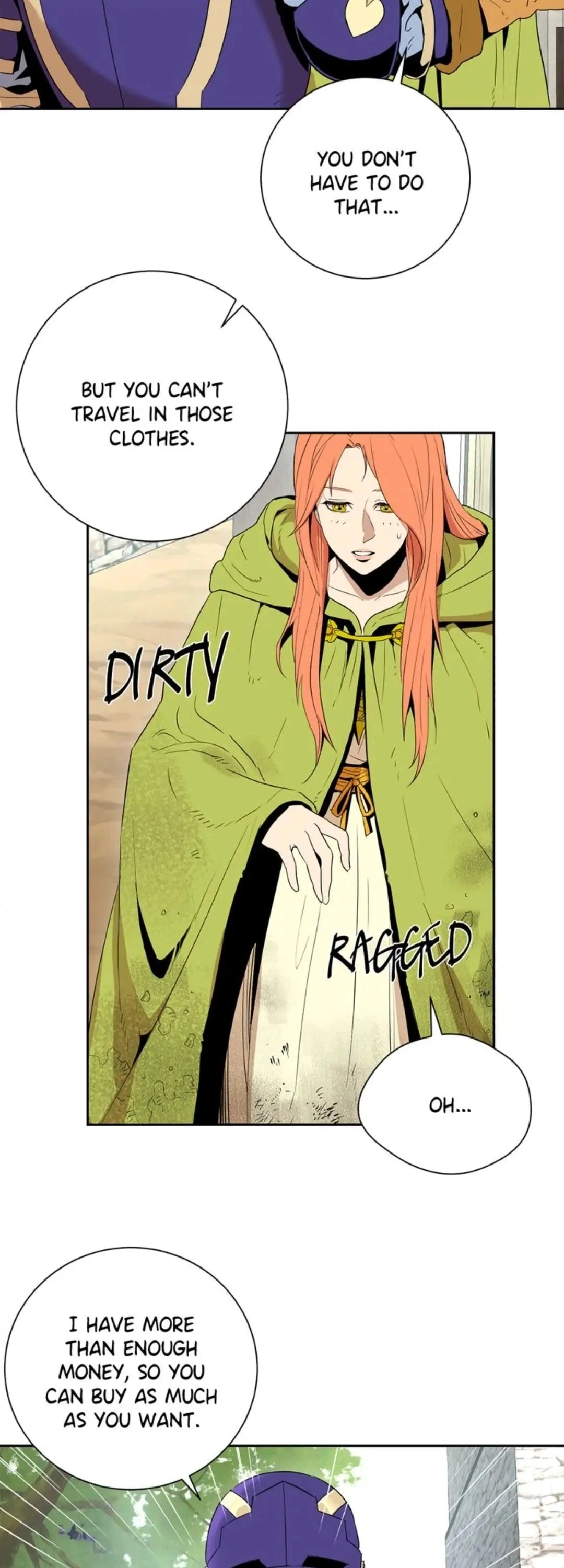 The Skeleton Soldier Failed to Defend the Dungeon Chapter 94 - Page 8