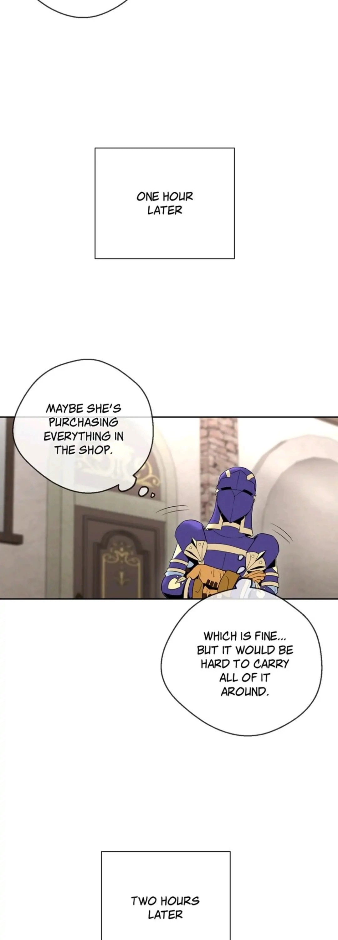 The Skeleton Soldier Failed to Defend the Dungeon Chapter 94 - Page 10