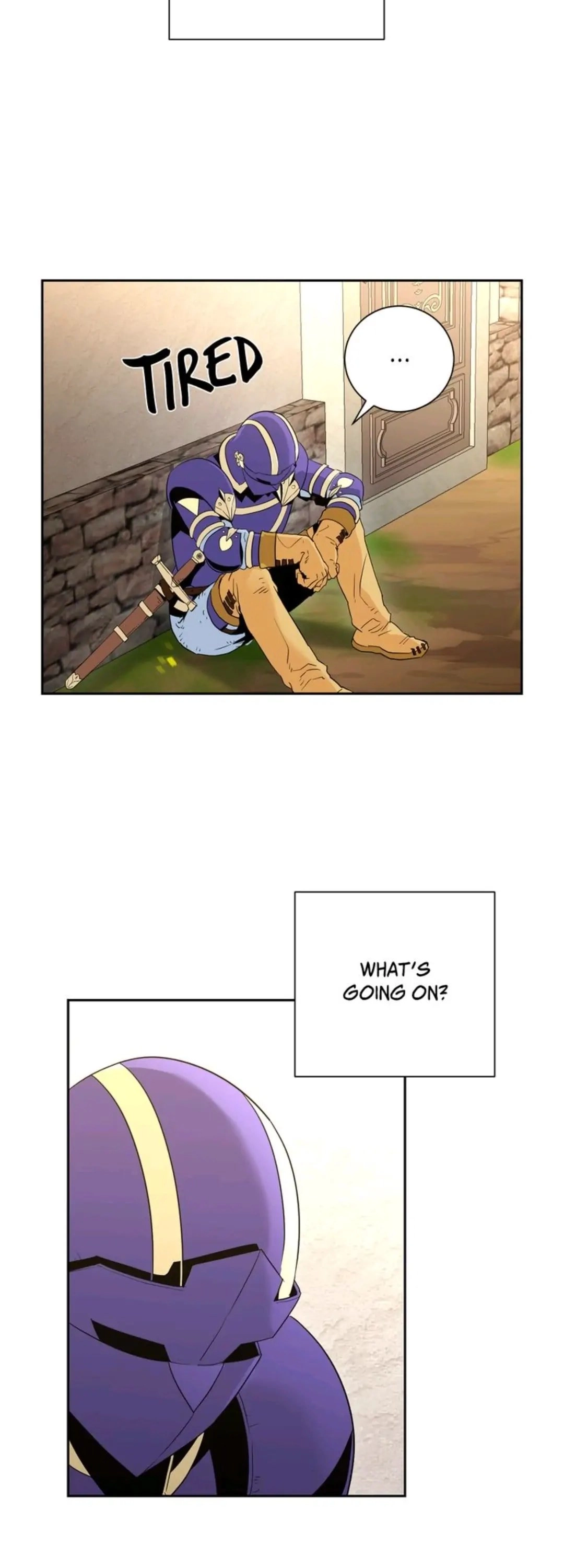 The Skeleton Soldier Failed to Defend the Dungeon Chapter 94 - Page 11