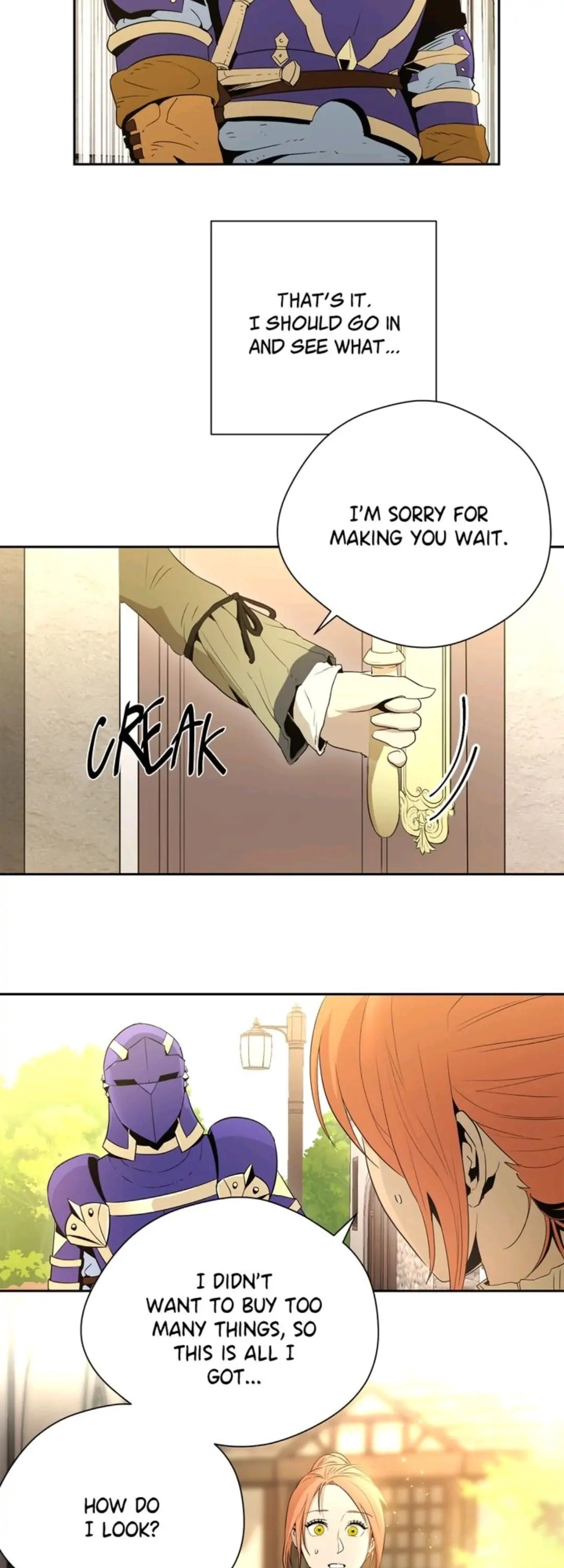 The Skeleton Soldier Failed to Defend the Dungeon Chapter 94 - Page 13