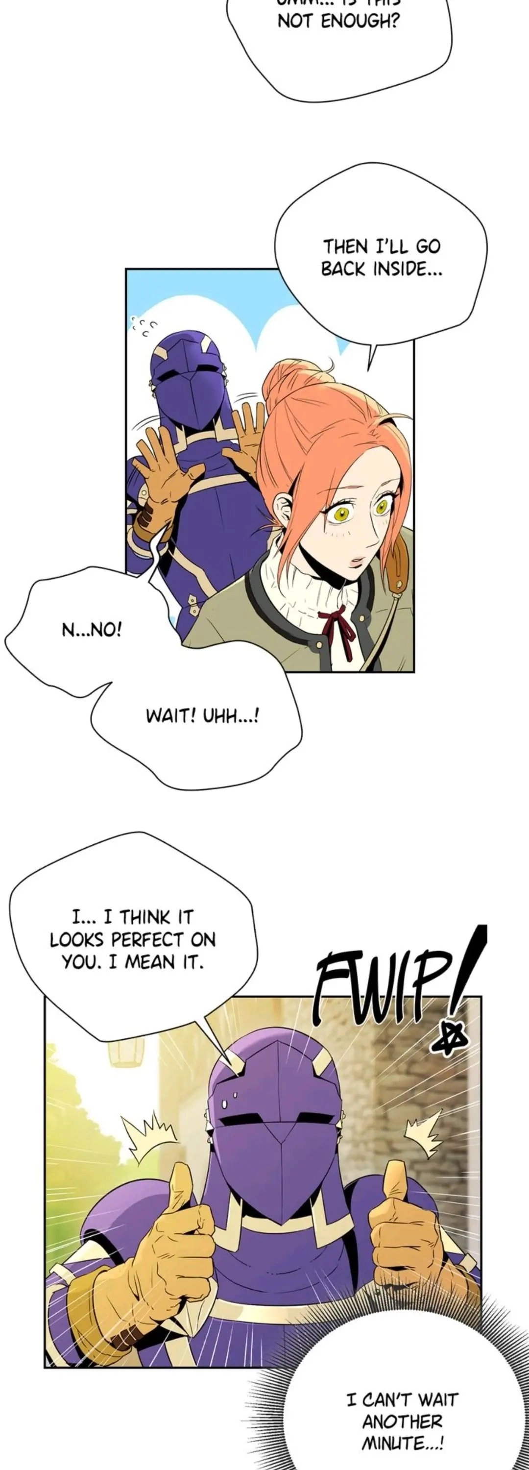 The Skeleton Soldier Failed to Defend the Dungeon Chapter 94 - Page 15