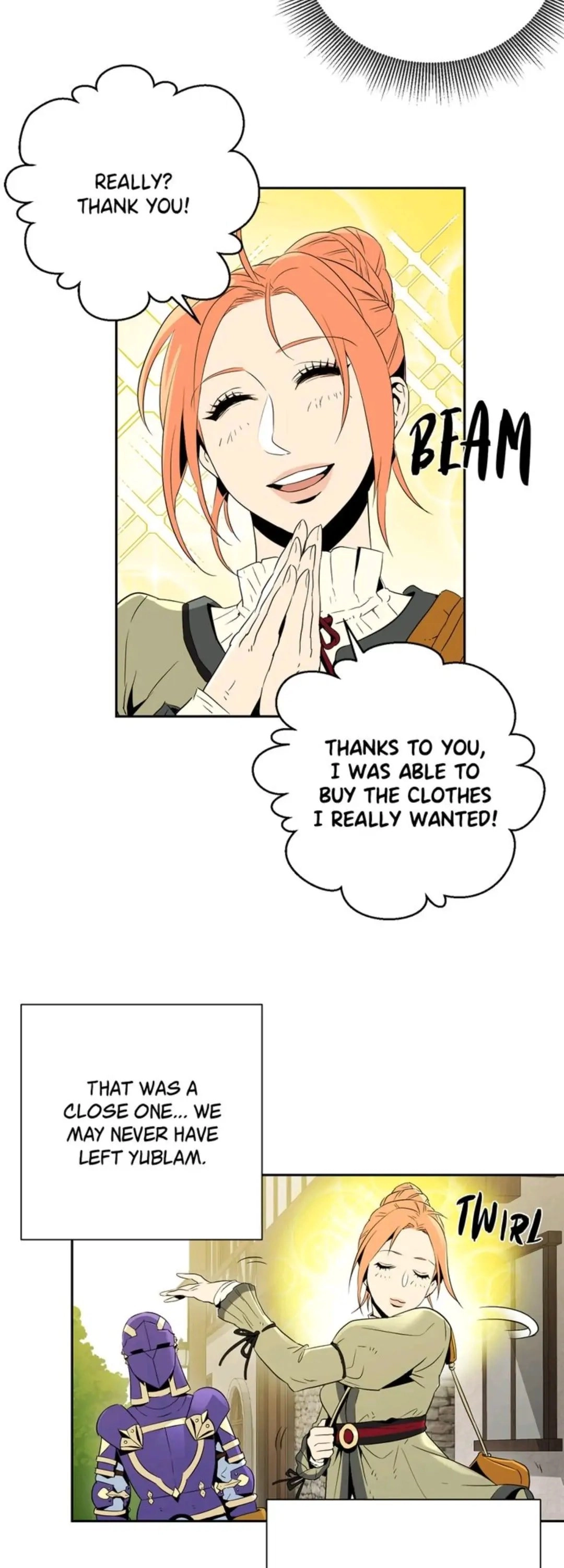 The Skeleton Soldier Failed to Defend the Dungeon Chapter 94 - Page 16