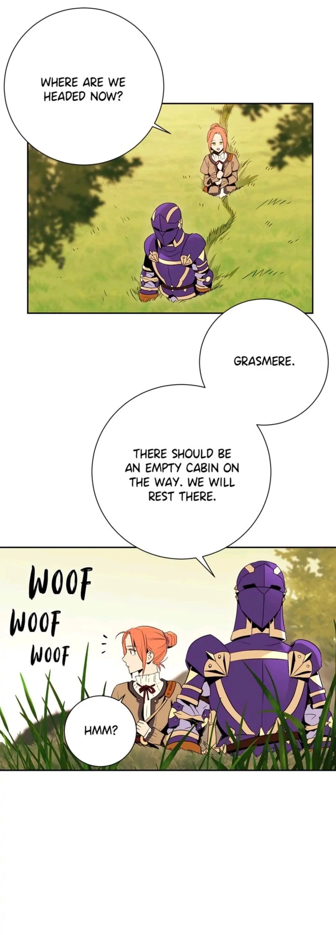 The Skeleton Soldier Failed to Defend the Dungeon Chapter 94 - Page 18