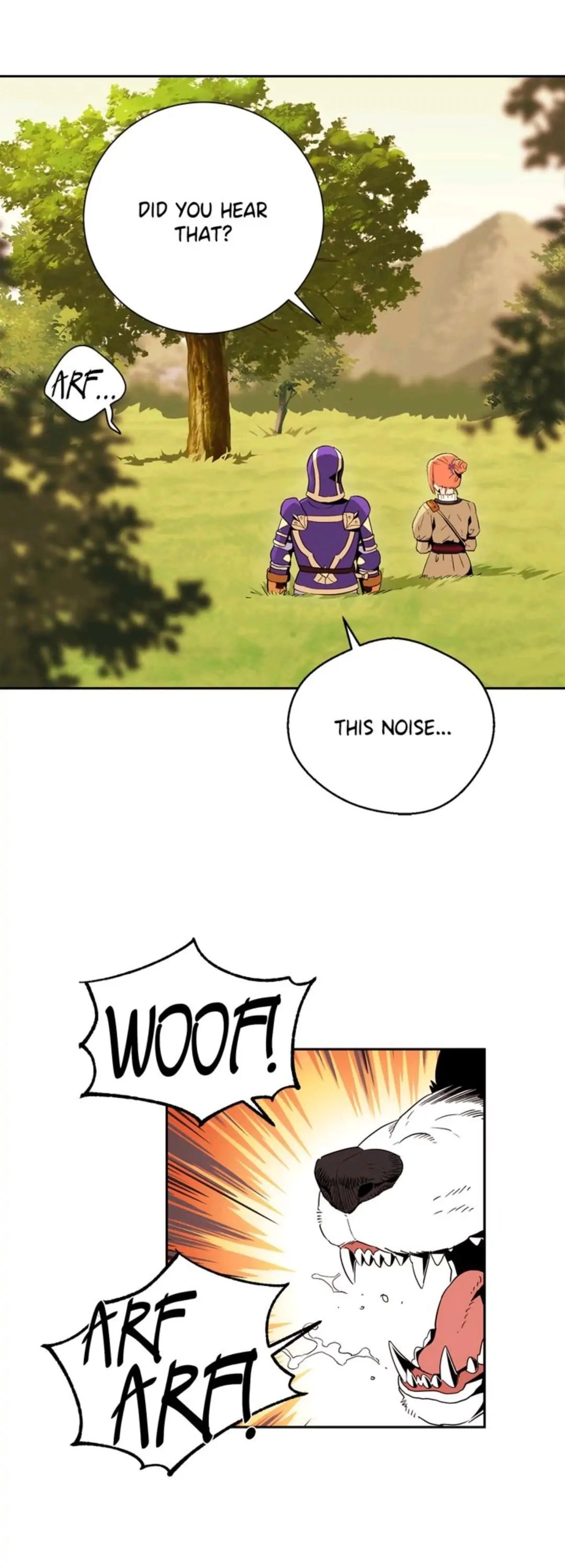 The Skeleton Soldier Failed to Defend the Dungeon Chapter 94 - Page 19
