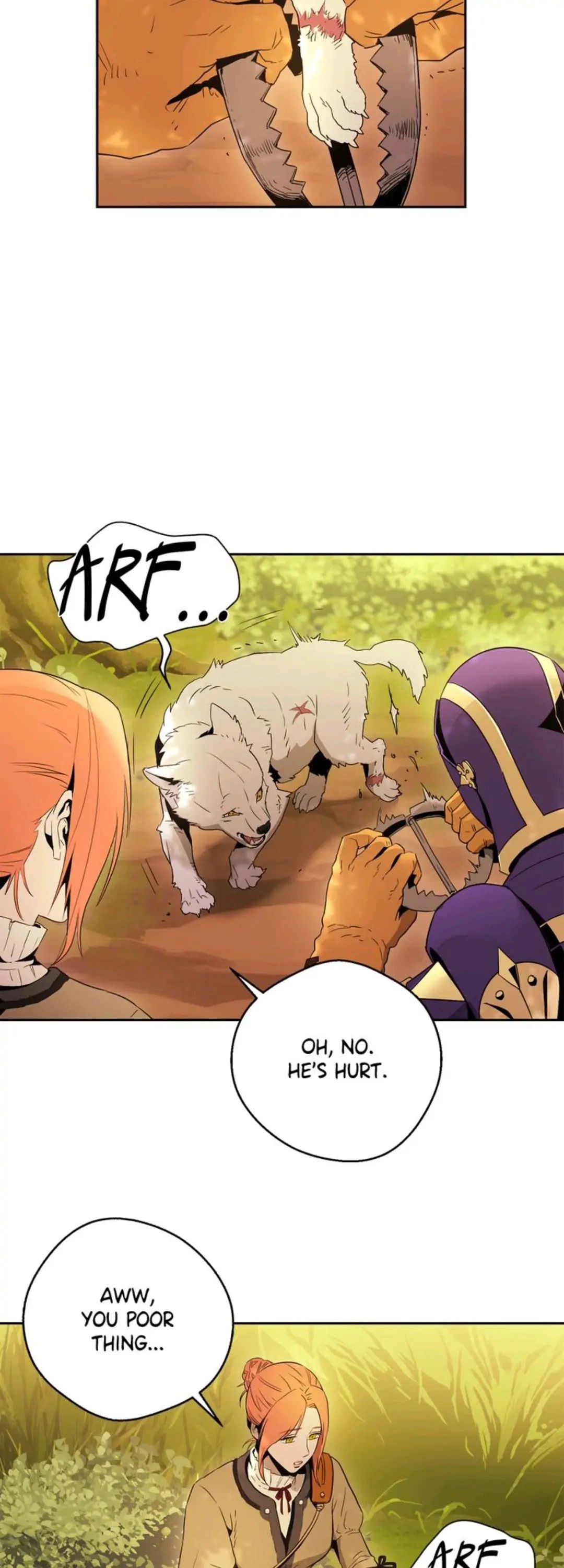 The Skeleton Soldier Failed to Defend the Dungeon Chapter 94 - Page 23