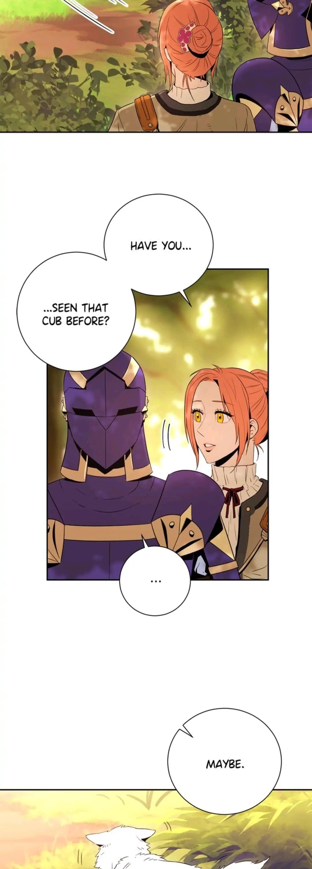 The Skeleton Soldier Failed to Defend the Dungeon Chapter 94 - Page 25
