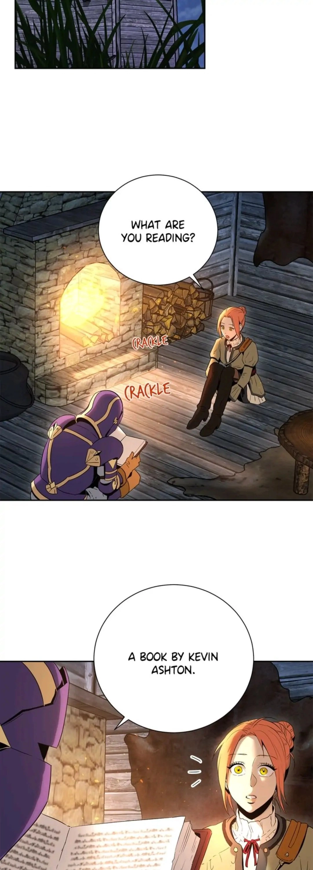 The Skeleton Soldier Failed to Defend the Dungeon Chapter 94 - Page 27