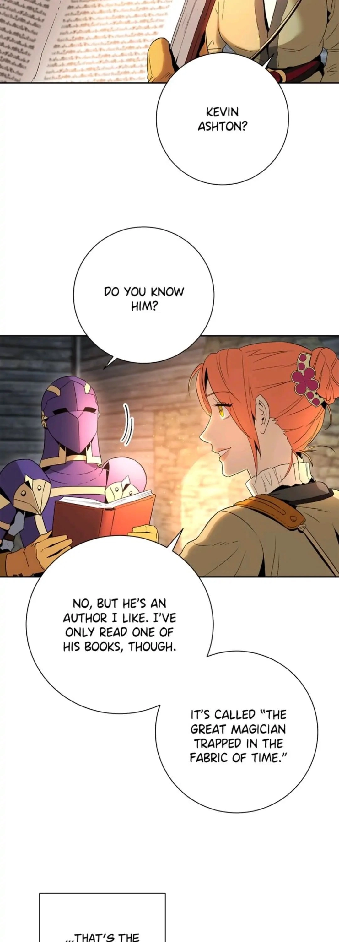 The Skeleton Soldier Failed to Defend the Dungeon Chapter 94 - Page 28