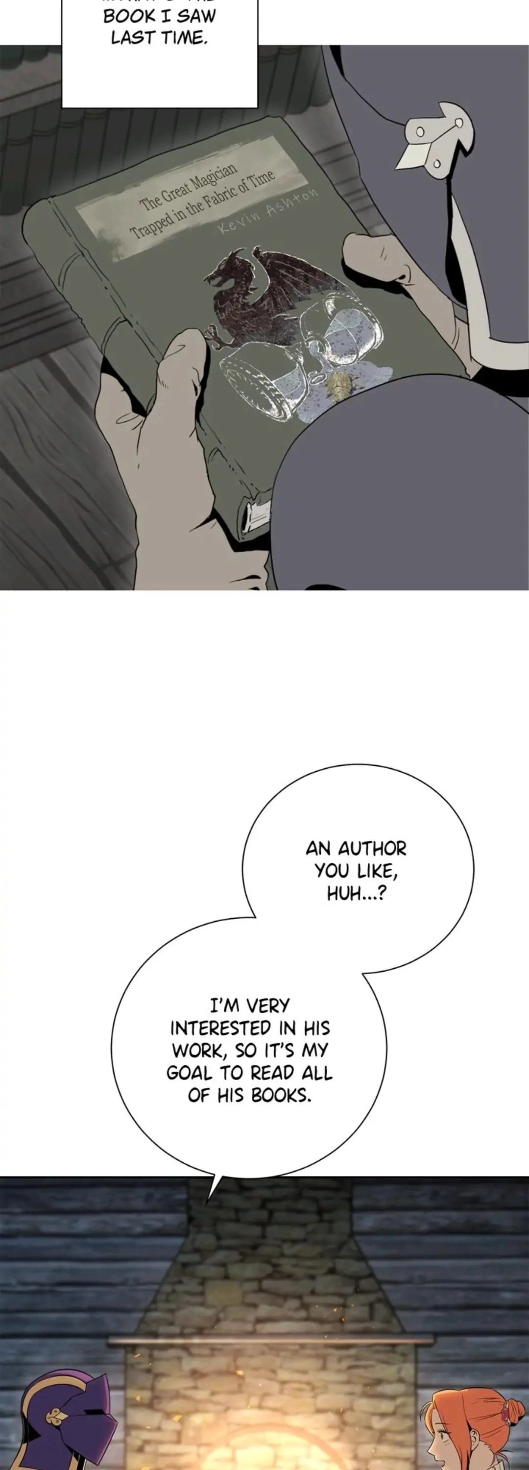 The Skeleton Soldier Failed to Defend the Dungeon Chapter 94 - Page 29