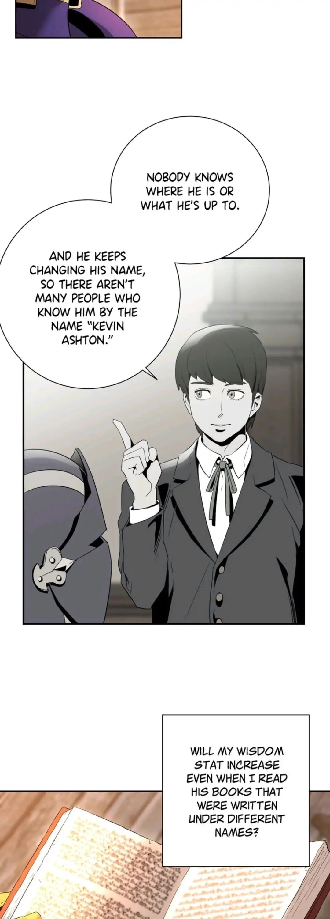 The Skeleton Soldier Failed to Defend the Dungeon Chapter 94 - Page 31