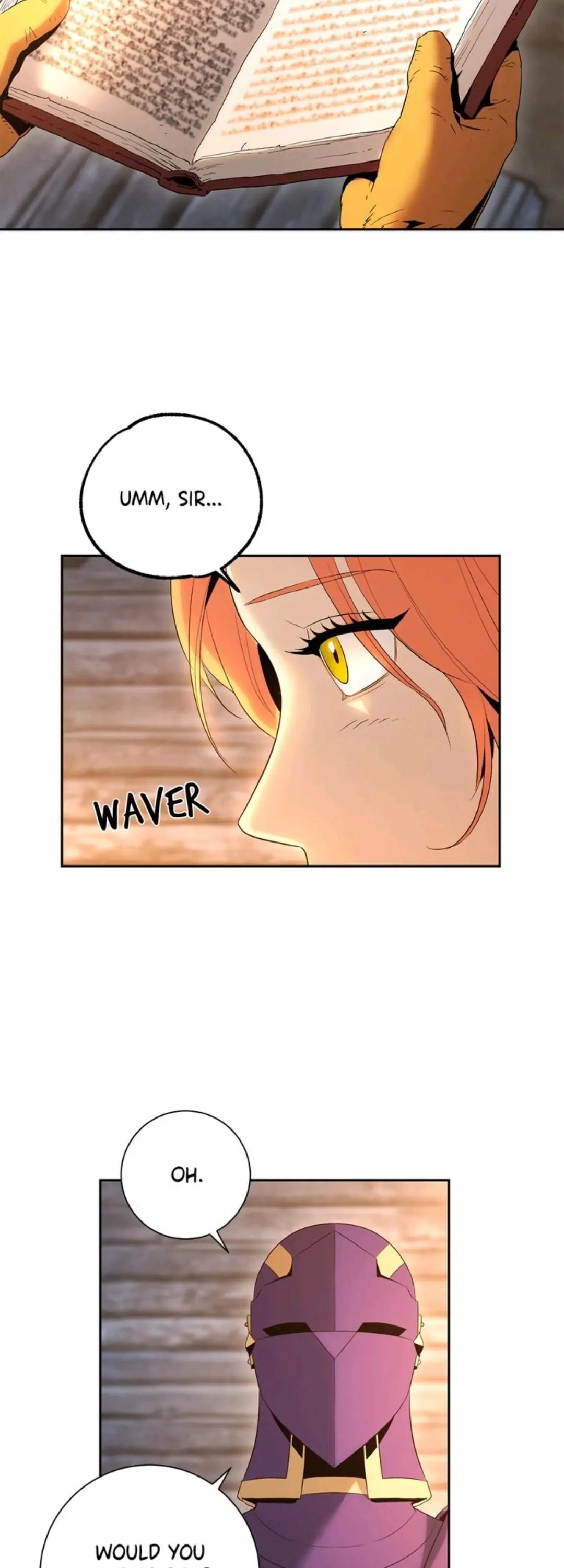 The Skeleton Soldier Failed to Defend the Dungeon Chapter 94 - Page 32