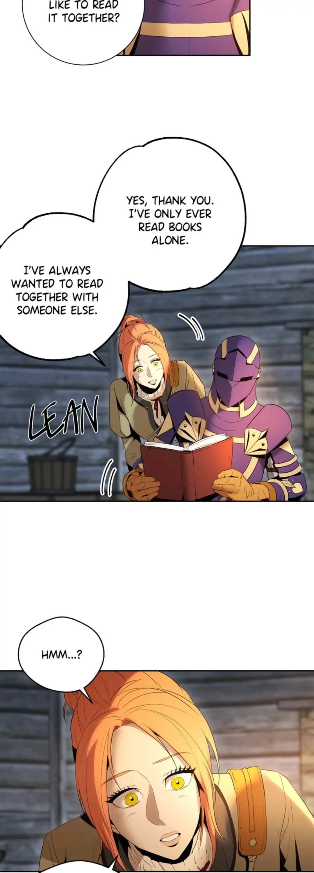 The Skeleton Soldier Failed to Defend the Dungeon Chapter 94 - Page 33