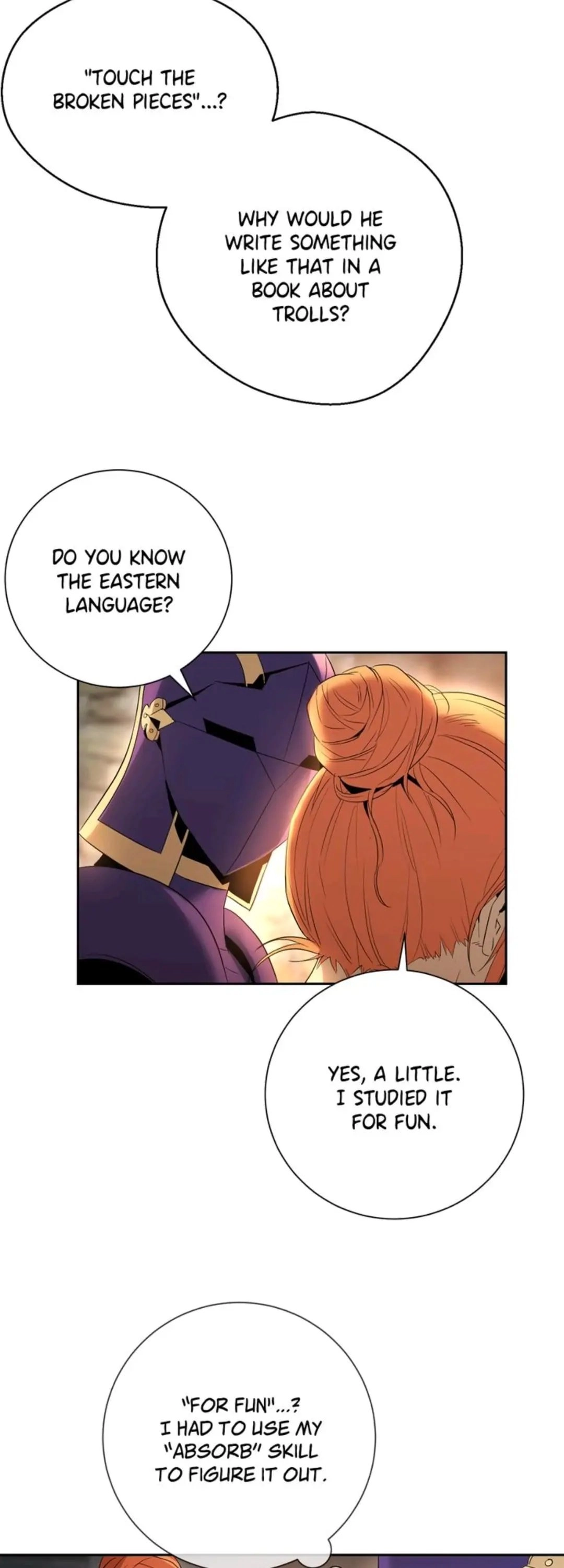 The Skeleton Soldier Failed to Defend the Dungeon Chapter 94 - Page 34
