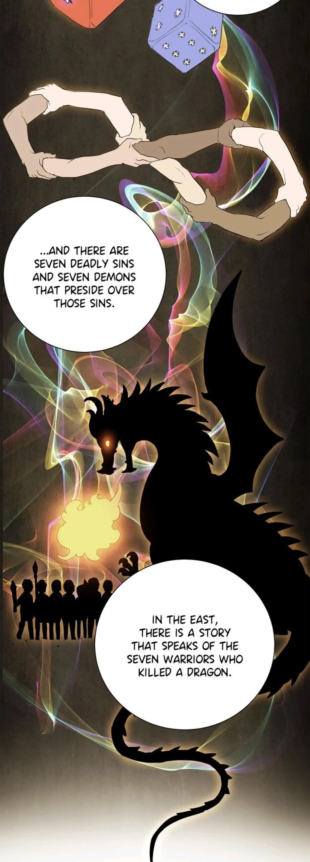The Skeleton Soldier Failed to Defend the Dungeon Chapter 94 - Page 37