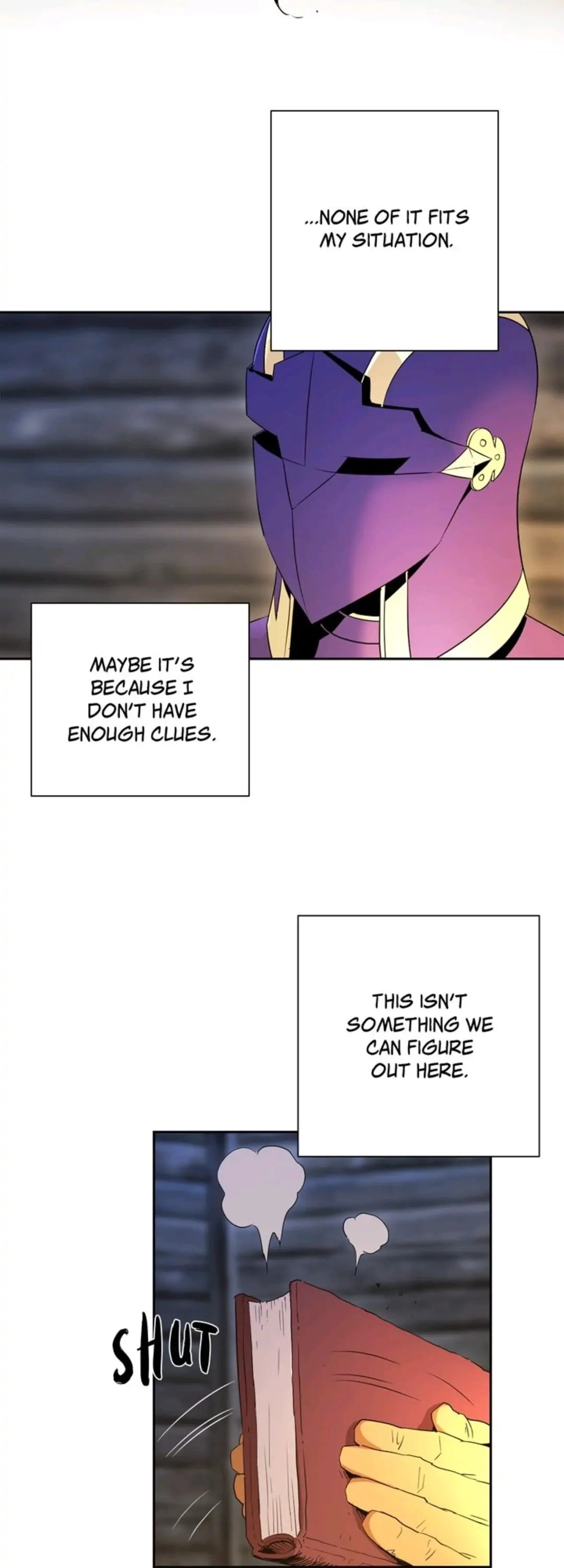 The Skeleton Soldier Failed to Defend the Dungeon Chapter 94 - Page 38