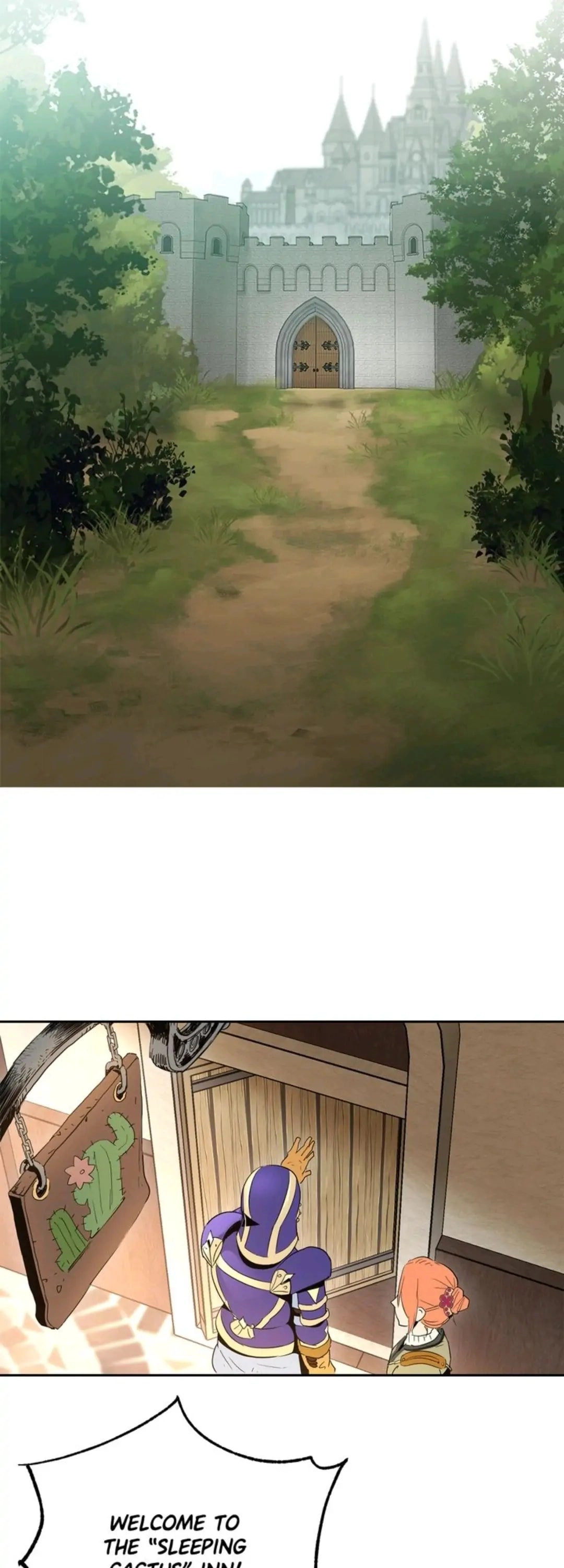 The Skeleton Soldier Failed to Defend the Dungeon Chapter 94 - Page 40