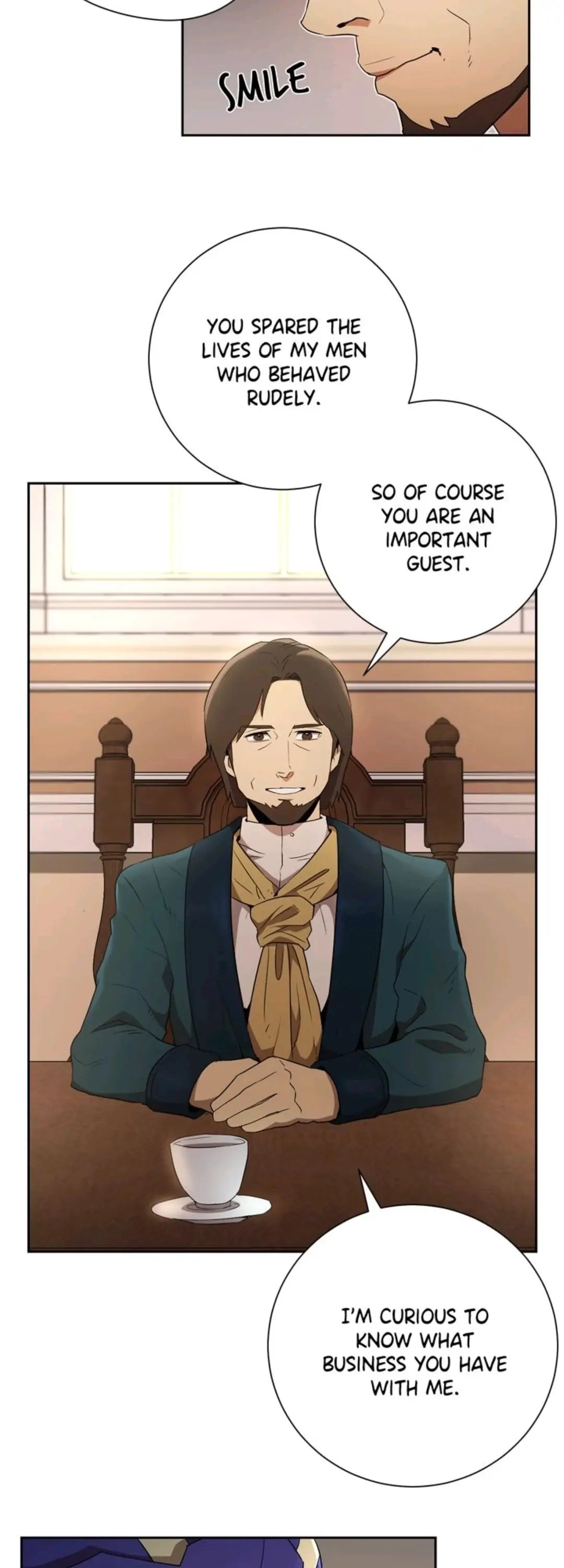 The Skeleton Soldier Failed to Defend the Dungeon Chapter 95 - Page 3