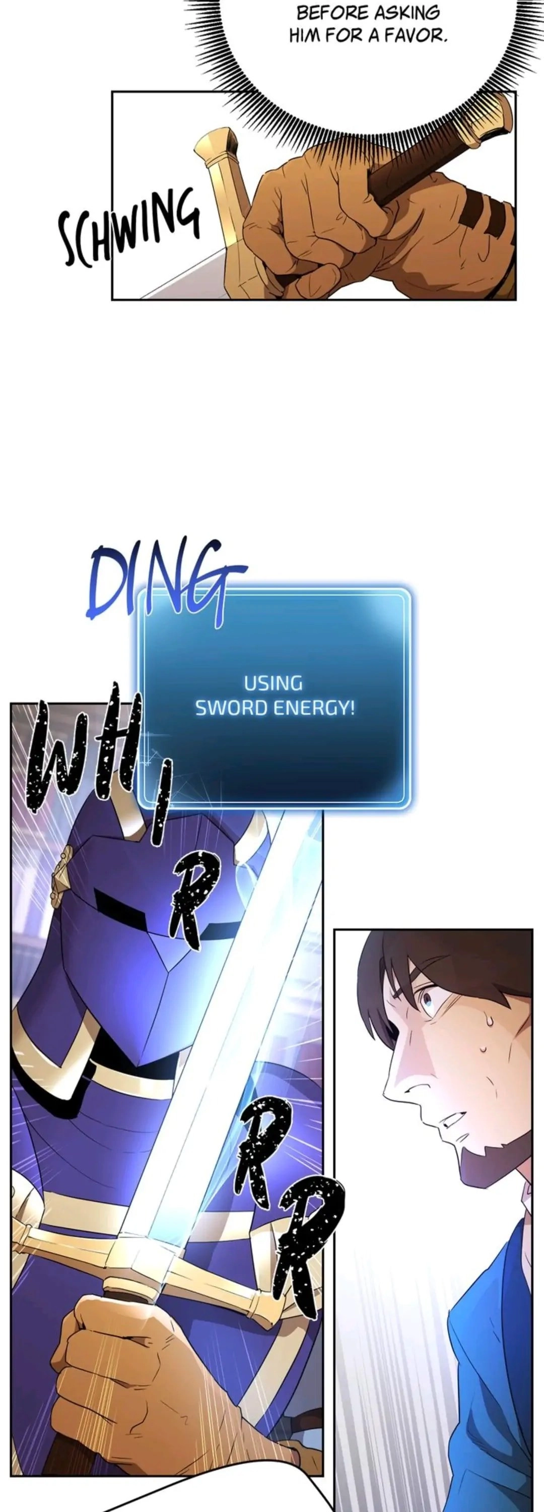 The Skeleton Soldier Failed to Defend the Dungeon Chapter 95 - Page 5