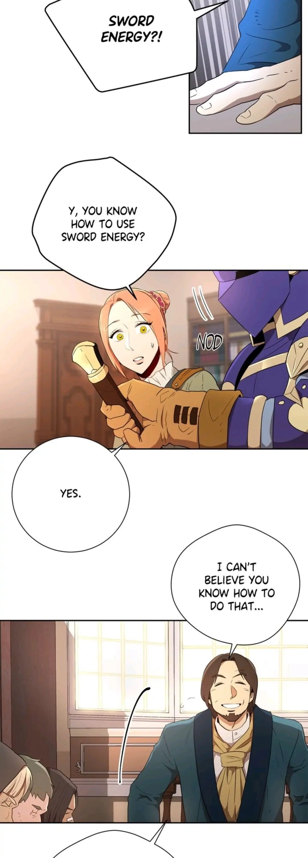 The Skeleton Soldier Failed to Defend the Dungeon Chapter 95 - Page 6