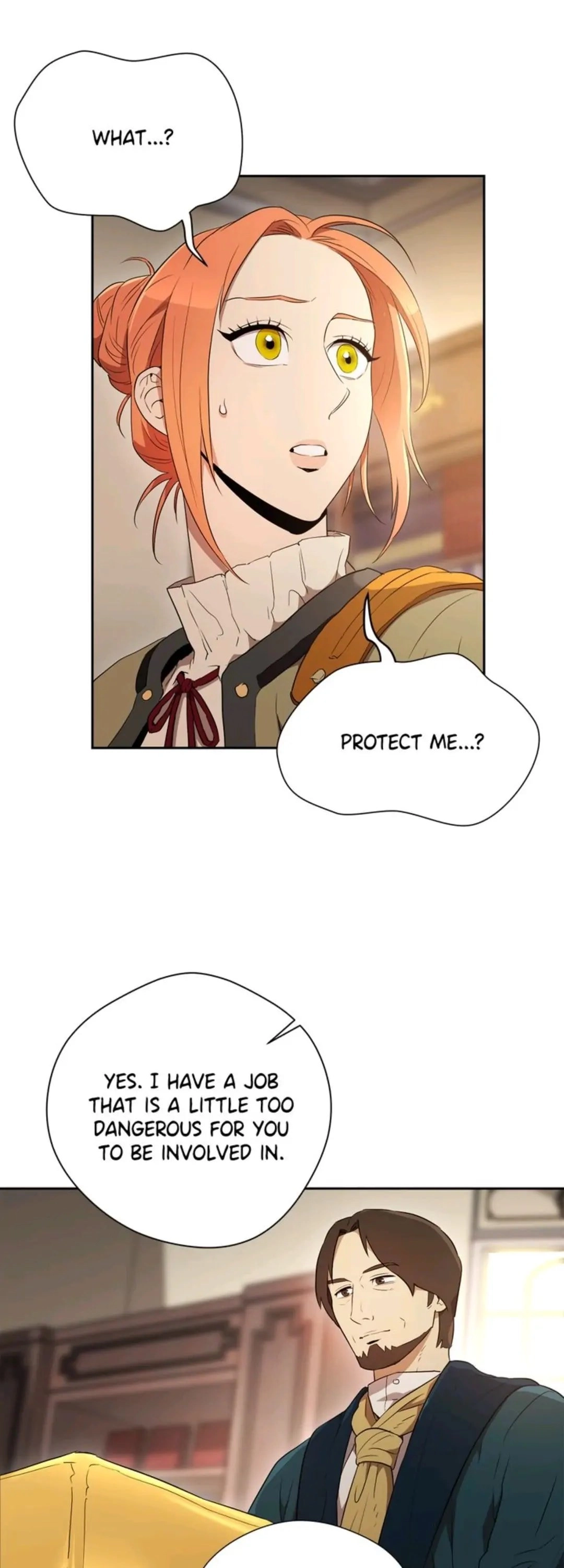 The Skeleton Soldier Failed to Defend the Dungeon Chapter 95 - Page 8