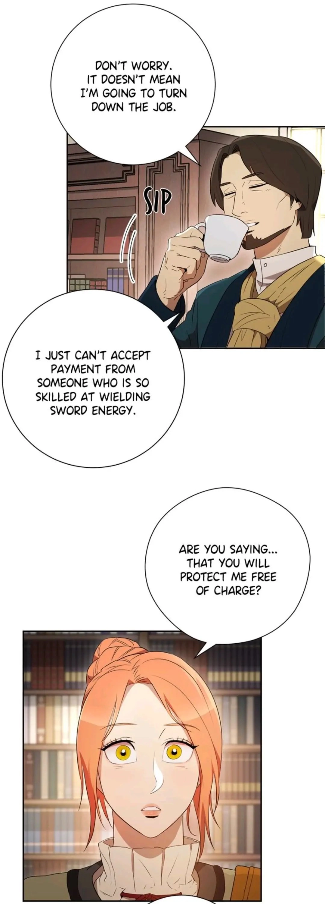 The Skeleton Soldier Failed to Defend the Dungeon Chapter 95 - Page 10