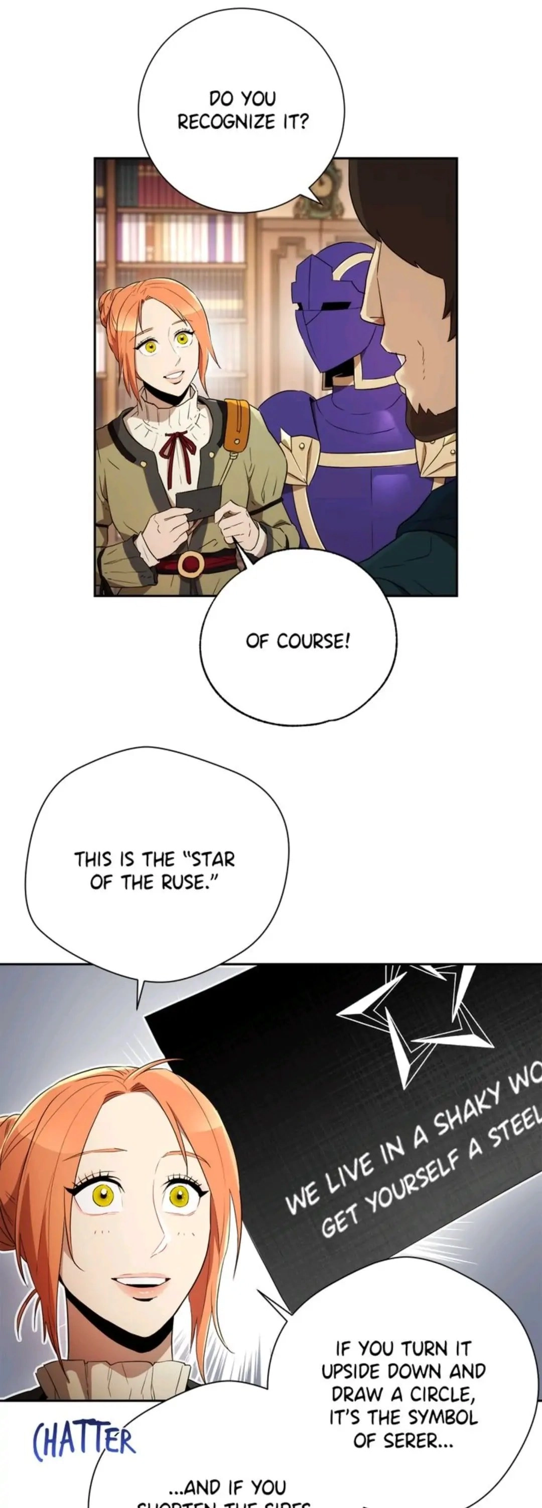 The Skeleton Soldier Failed to Defend the Dungeon Chapter 95 - Page 13