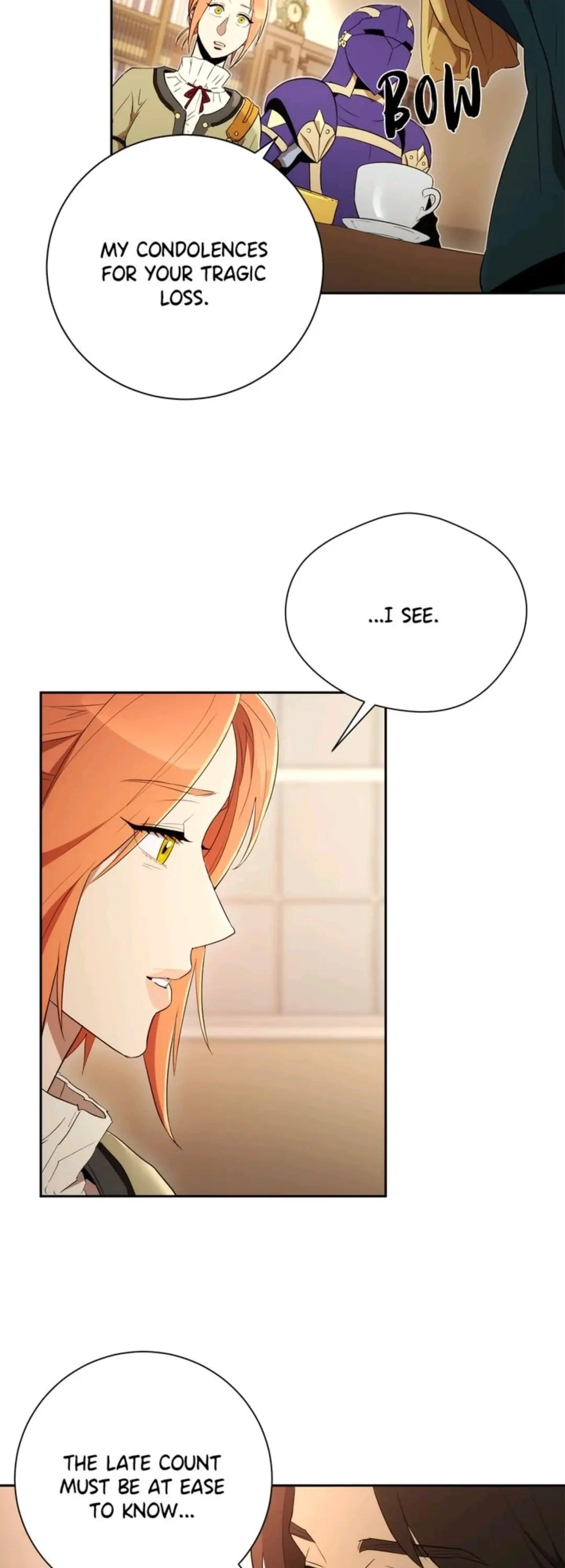 The Skeleton Soldier Failed to Defend the Dungeon Chapter 95 - Page 16