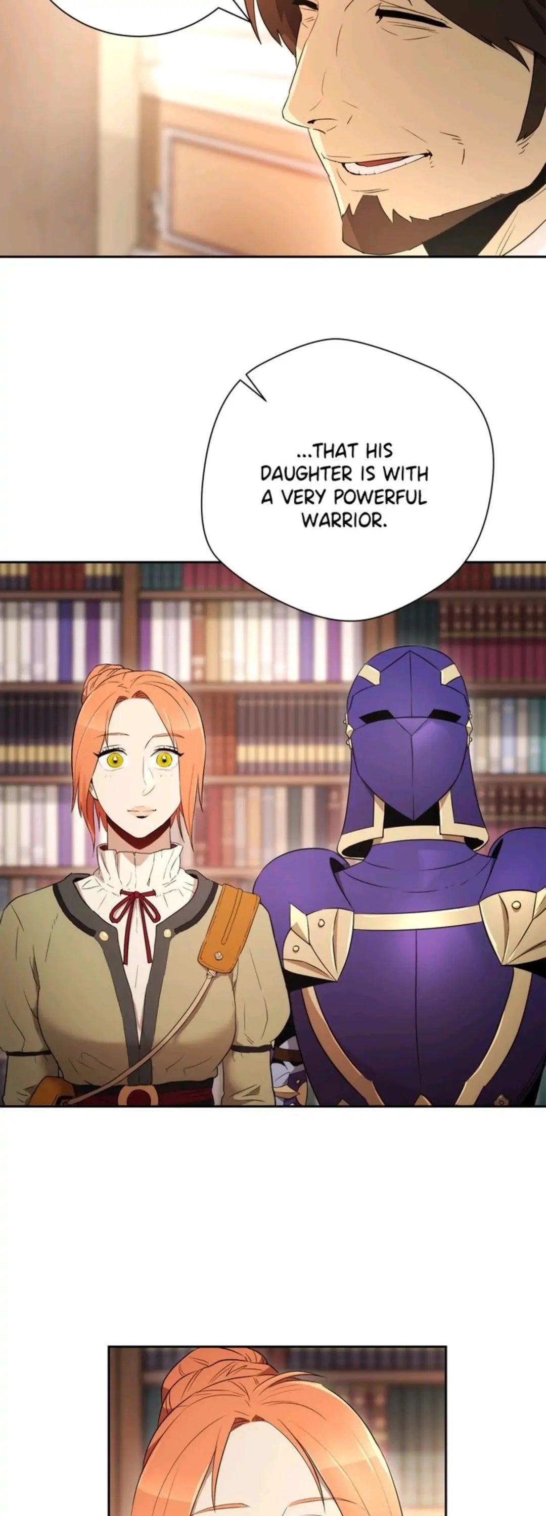 The Skeleton Soldier Failed to Defend the Dungeon Chapter 95 - Page 17