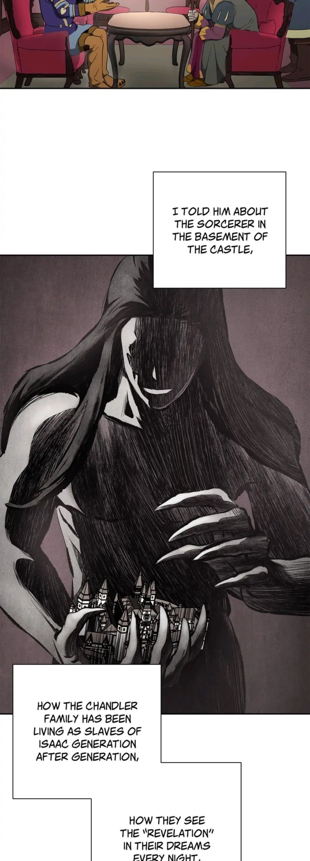 The Skeleton Soldier Failed to Defend the Dungeon Chapter 95 - Page 24