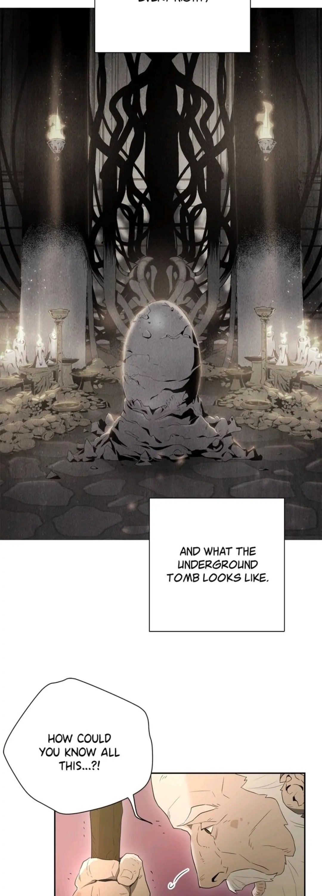 The Skeleton Soldier Failed to Defend the Dungeon Chapter 95 - Page 25