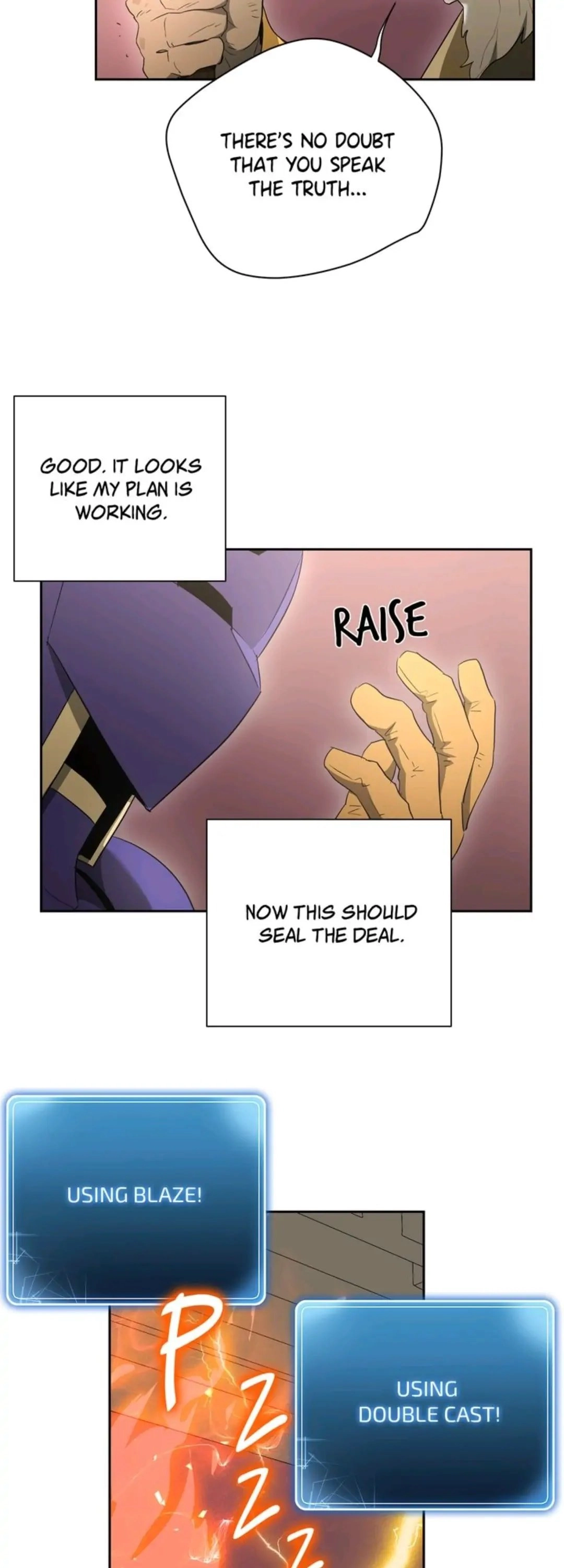 The Skeleton Soldier Failed to Defend the Dungeon Chapter 95 - Page 26