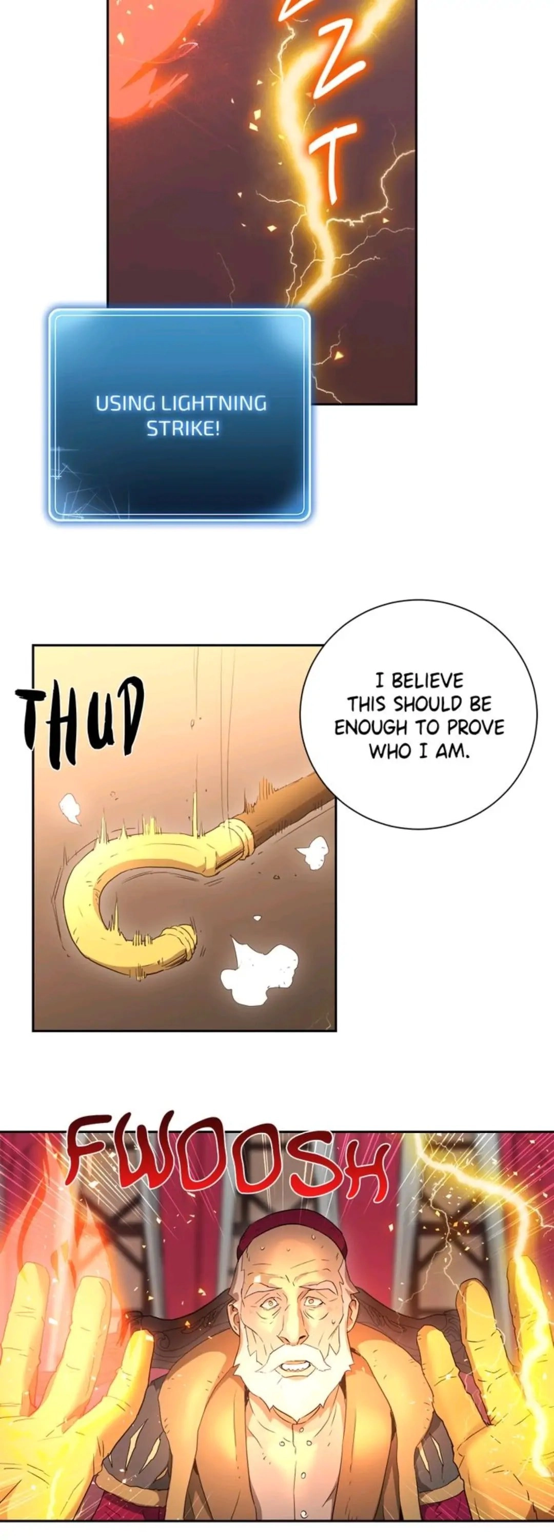 The Skeleton Soldier Failed to Defend the Dungeon Chapter 95 - Page 27