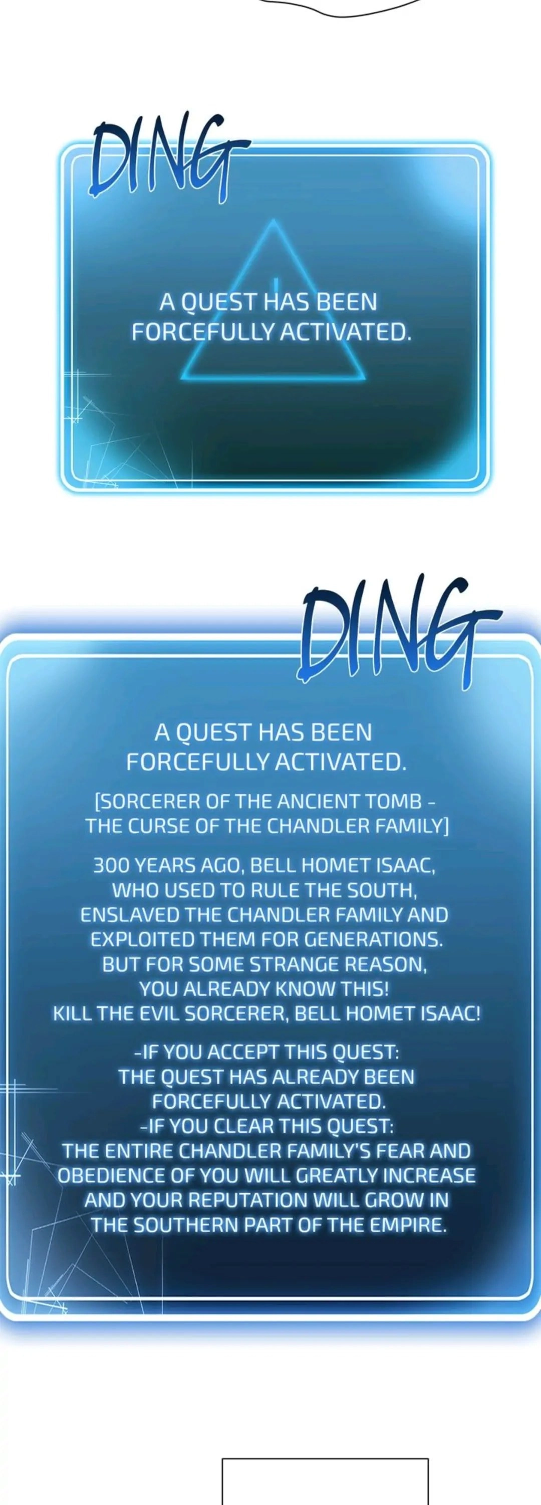 The Skeleton Soldier Failed to Defend the Dungeon Chapter 95 - Page 29